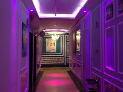 -欢乐酷量贩KTV(万达广场店)