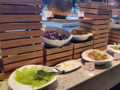 -上海虹桥宾馆味翠餐厅