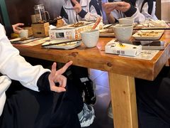 -木屋烧烤(西城天桥店)