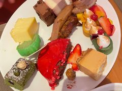 -厦门喜来登酒店