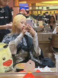 -MY HAIR ARDOR