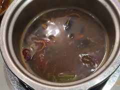 -一叶一世界•素食餐厅(新光天地店)