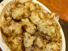 杂菜丸子-秦三驴(云飞南街店)