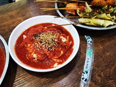 -言吉炸串