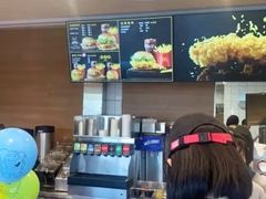-麦当劳(济泺路店)