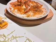 -铜锣湾·有麝自然香(重庆新天地店)