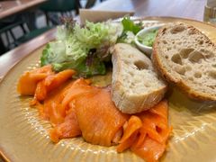 -BAKER&SPICE(国金中心商场店)