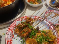 -佬缸炮江湖川菜(玉林店)