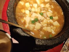 -绿茶餐厅(西湖银泰百货店)