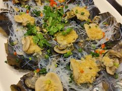 -轩记海鲜餐厅·四十五年老字号·经典粤菜(西区彩虹店)
