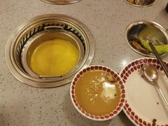 -喜家自助小火锅(卓悦里店)