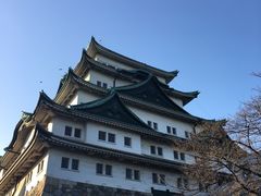 -名古屋城