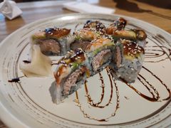 -隐泉之语日式料理(王府中环店)