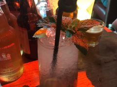 -音乐房子·Vintage Live Bar(玉林总店)
