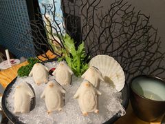 qq企鹅丸-湊湊火锅·茶憩(新中关购物中心店)