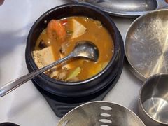 -韩宫宴烤肉·料理(青浦宝龙店)