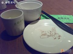 餐具不错-乐好汤馆
