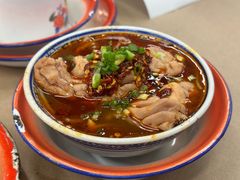 -老三样·旧食新味(船山路店)