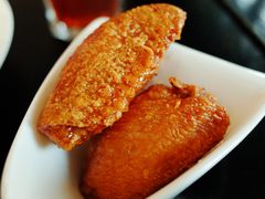 秘制炸鸡翅-LouisTime路易时光(蕴川路店)