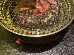 -樱嘢·炭火烧肉(惠南店)