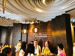 -Let’s Relax Spa(MBK)
