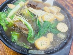 -凡老头米线砂锅(古荡新村西粮站)