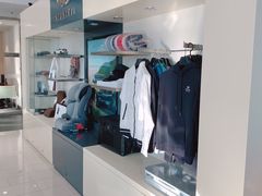 -上海永达浦东英菲尼迪4S店