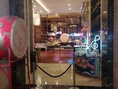 门面-茉莉餐厅(包河万达店)