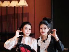 -唐御宴•御宴宫•唐代菜点(芙蓉西路店)