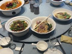 -茶啊冲电影主题文化餐厅(TOUCH12街店)
