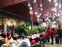 大堂-胡大饭馆 24h(簋街总店)