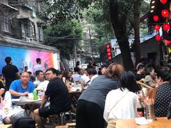 大堂-拈一筷子·宜宾江湖菜(十一街店)