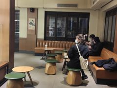 -星巴克臻选(成都宽窄巷子店)