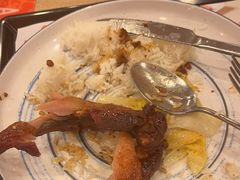 -大快活(罗湖商业城分店)