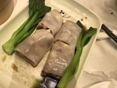 -上海金桥红枫万豪酒店-万豪中餐厅