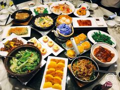 -陶陶居饼家(惠福东路店)