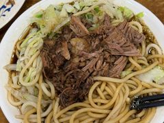 -柴氏风味斋(甘家口店)