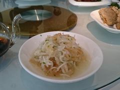 -老洋房花园饭店(绍兴路店)