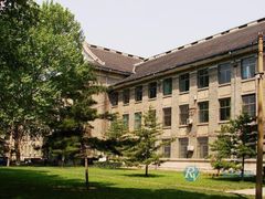 -山东师范大学(千佛山校区)