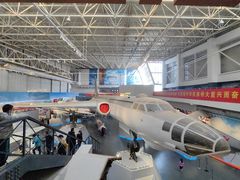 -中国航空博物馆