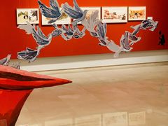 -【朵云轩艺术中心】博洛尼亚插画展·中国巡展·上海站