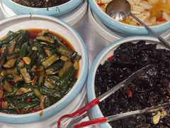 -李记粥铺(泰山路店)