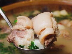-壹只菜·崇明本地特色菜(崇明南门店)