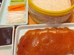 -雅侃酒店(琼花大厦店)