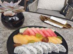 -四季酒店·空中花园 Aria on 9