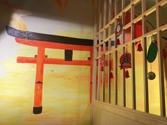 -不倒翁炭火烧肉(永安里店)