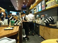 -星巴克臻选(深圳罗湖万象城店)