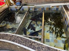 -缘福乡村铁锅炖民宿(八达岭店)