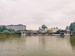 -春晖园度假酒店温泉