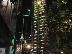 -胡桃里乐队酒馆(鎏嘉码头店)